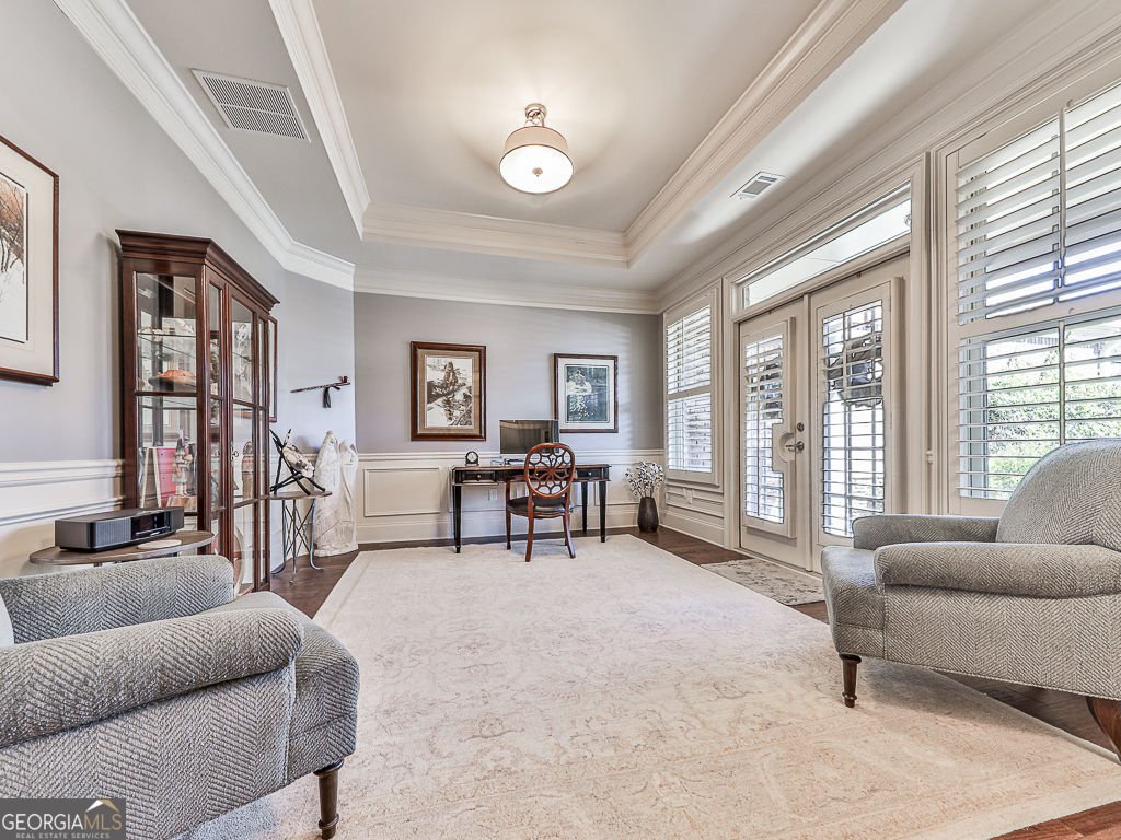 107 Mountain Laurel Court Canton - Photo 11