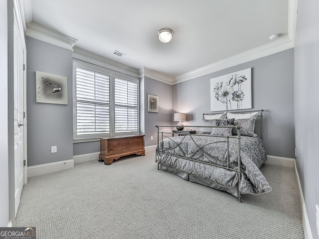 107 Mountain Laurel Court Canton - Photo 13