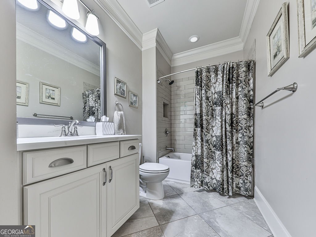 107 Mountain Laurel Court Canton - Photo 14