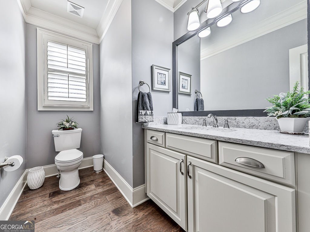 107 Mountain Laurel Court Canton - Photo 16