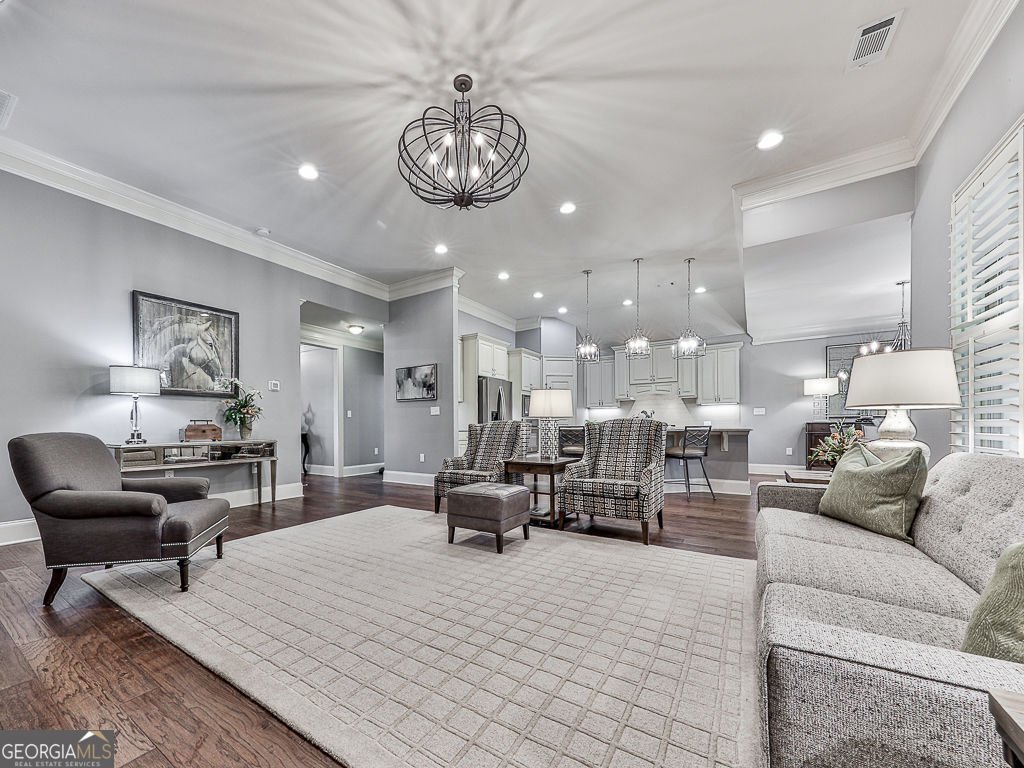 107 Mountain Laurel Court Canton - Photo 17