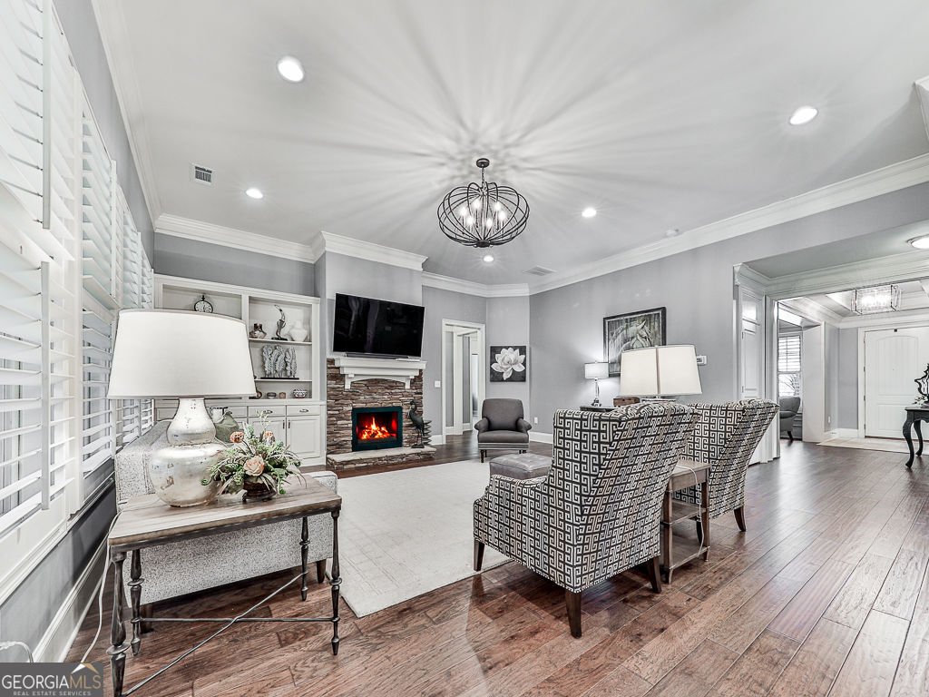 107 Mountain Laurel Court Canton - Photo 19