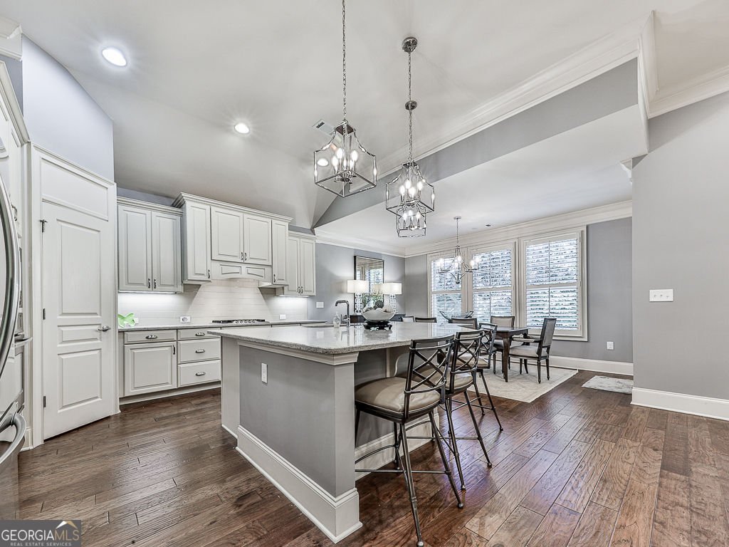 107 Mountain Laurel Court Canton - Photo 21