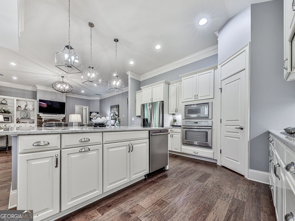 107 Mountain Laurel Court Canton - Photo 23