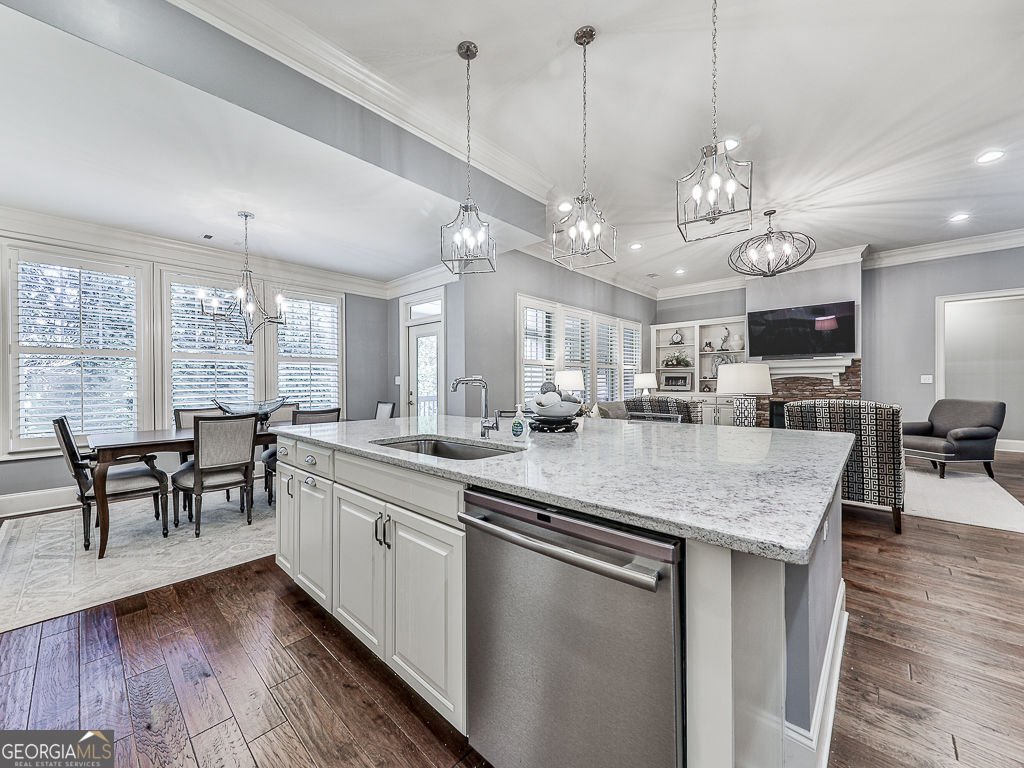 107 Mountain Laurel Court Canton - Photo 24