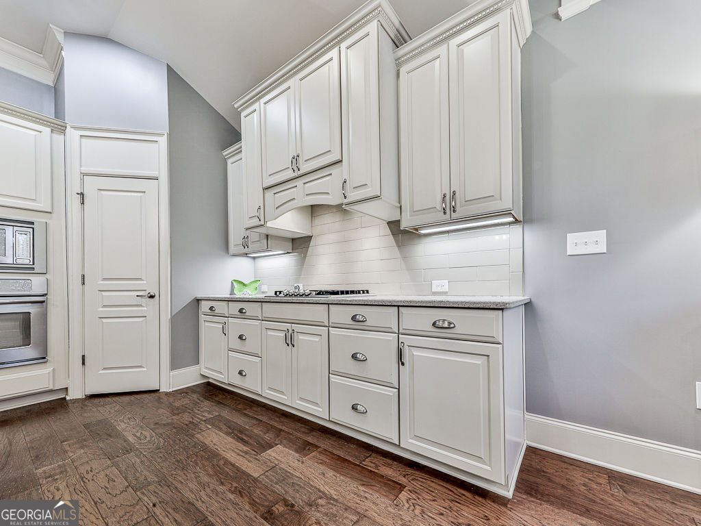 107 Mountain Laurel Court Canton - Photo 25