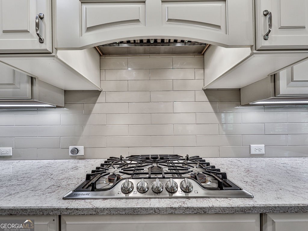 107 Mountain Laurel Court Canton - Photo 26