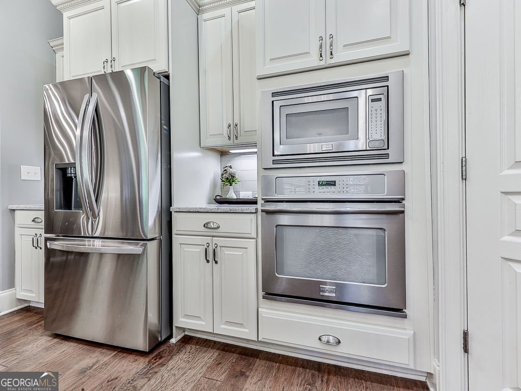 107 Mountain Laurel Court Canton - Photo 27