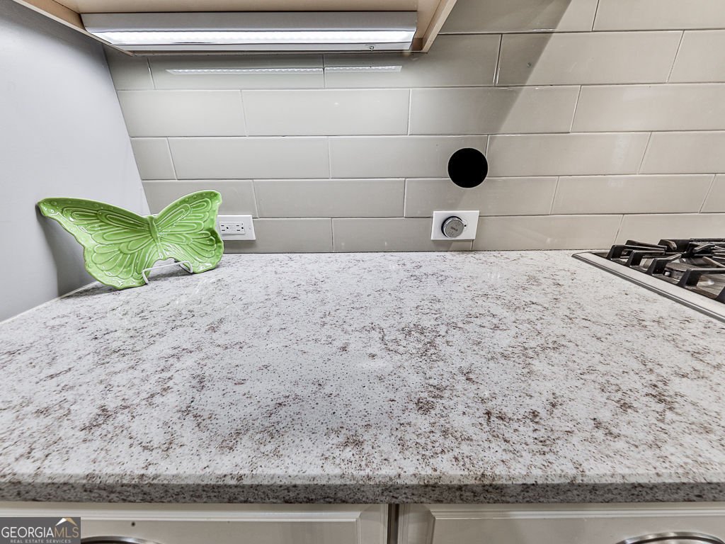 107 Mountain Laurel Court Canton - Photo 28