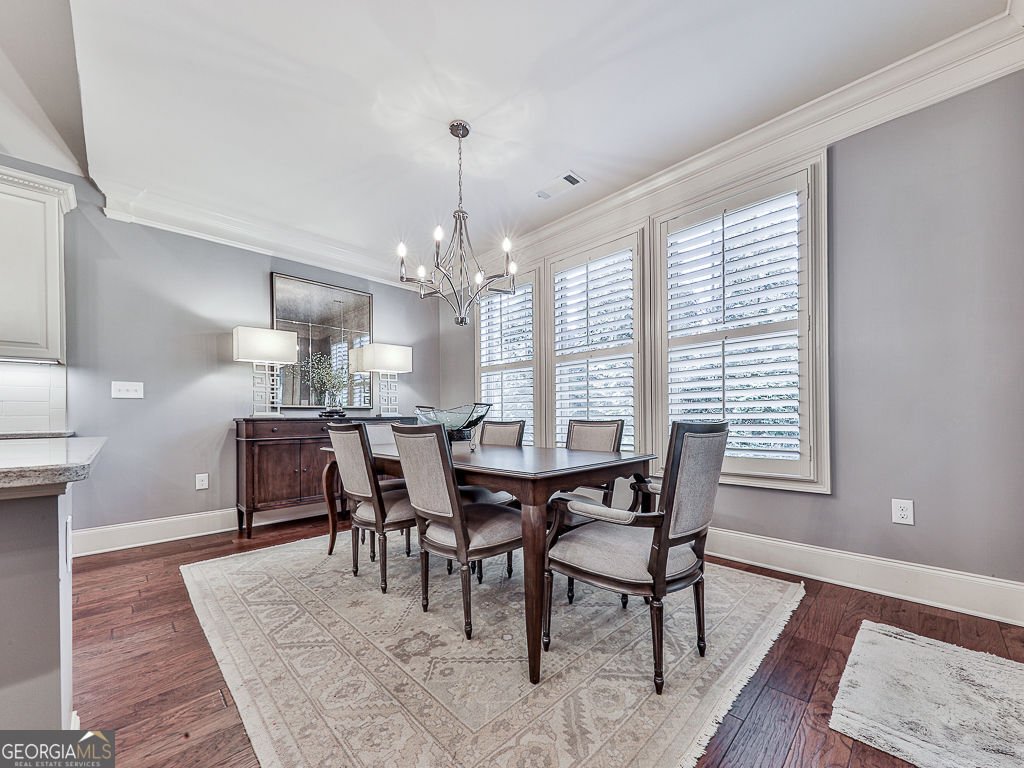 107 Mountain Laurel Court Canton - Photo 30