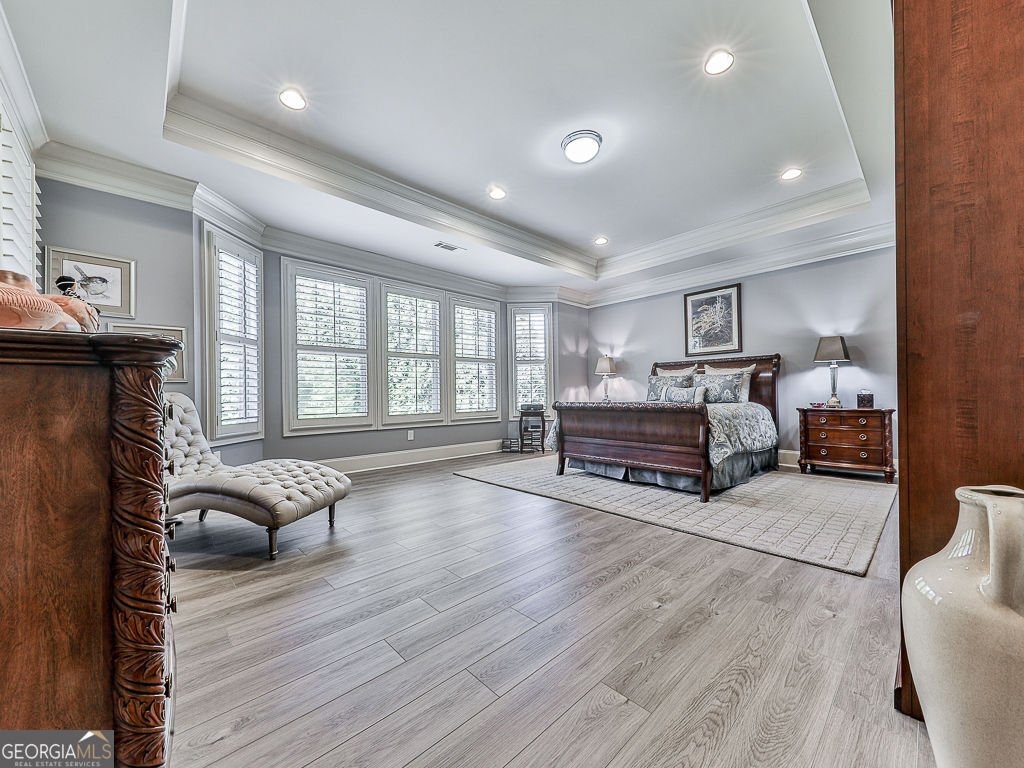 107 Mountain Laurel Court Canton - Photo 31