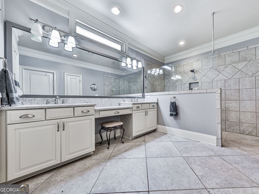 107 Mountain Laurel Court Canton - Photo 33