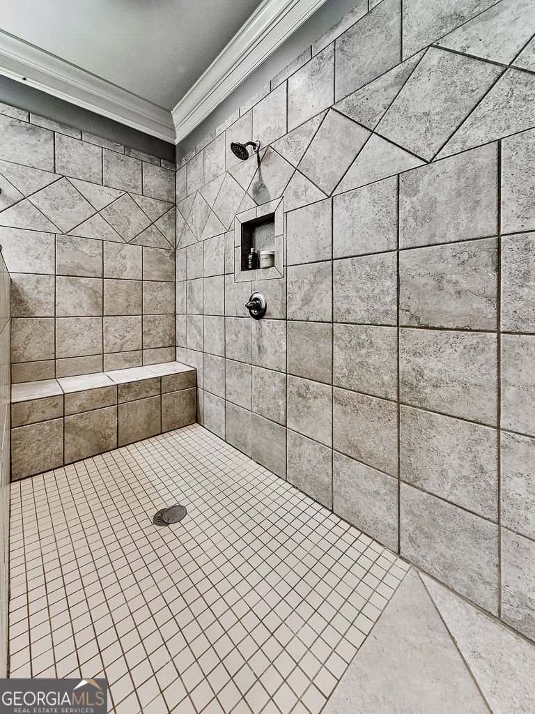 107 Mountain Laurel Court Canton - Photo 34