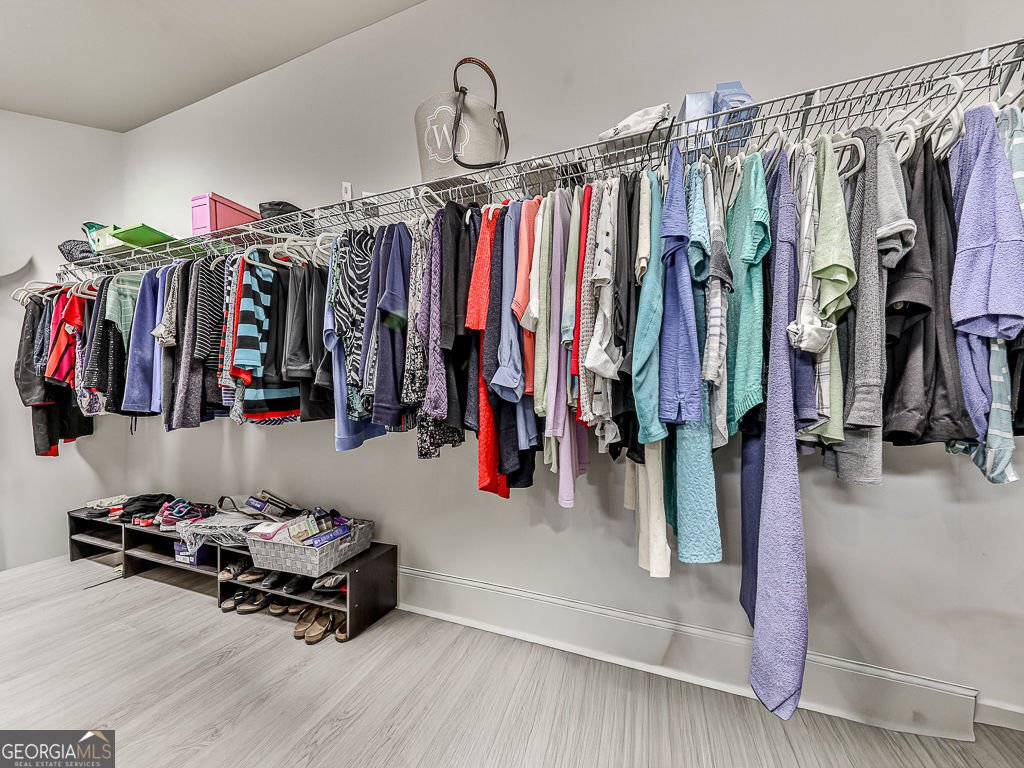 107 Mountain Laurel Court Canton - Photo 35