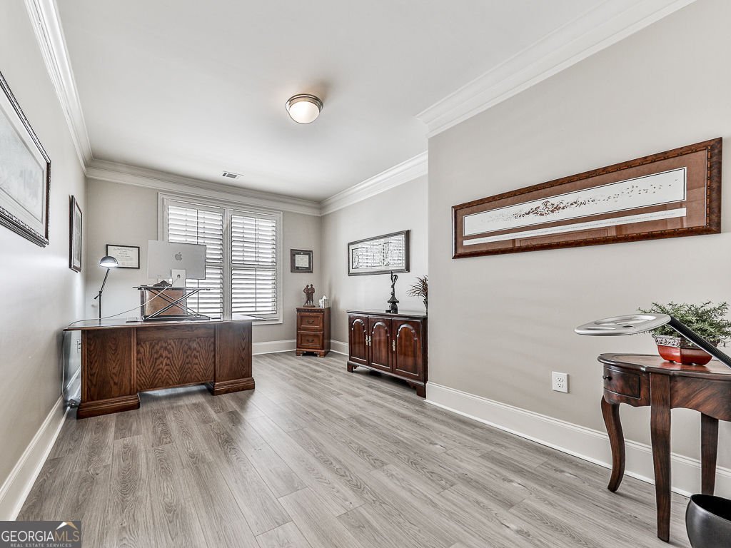 107 Mountain Laurel Court Canton - Photo 36