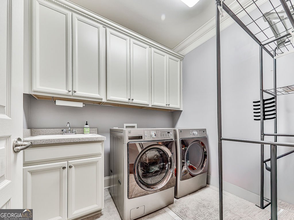 107 Mountain Laurel Court Canton - Photo 38