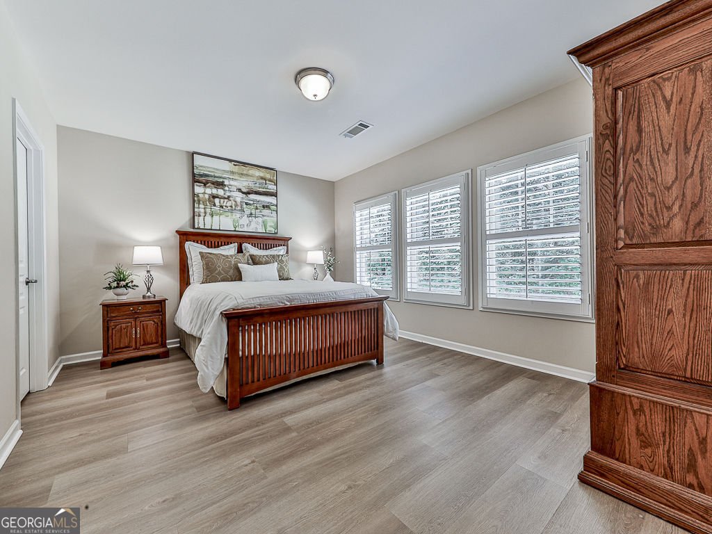 107 Mountain Laurel Court Canton - Photo 43