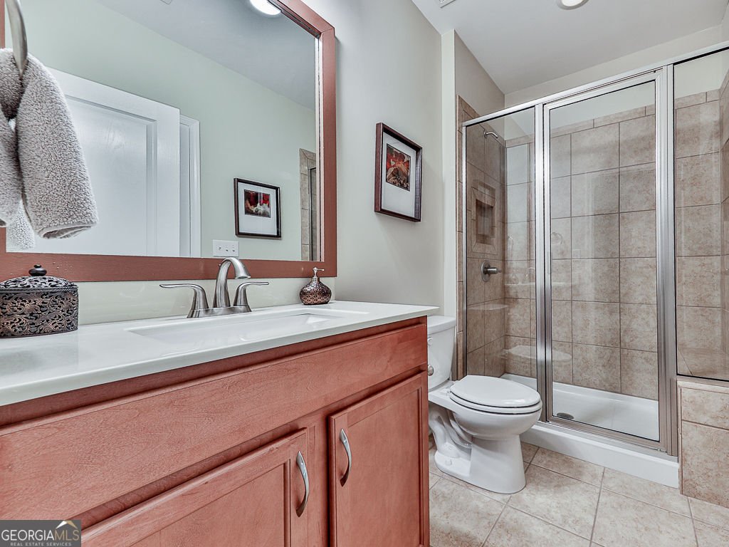 107 Mountain Laurel Court Canton - Photo 44