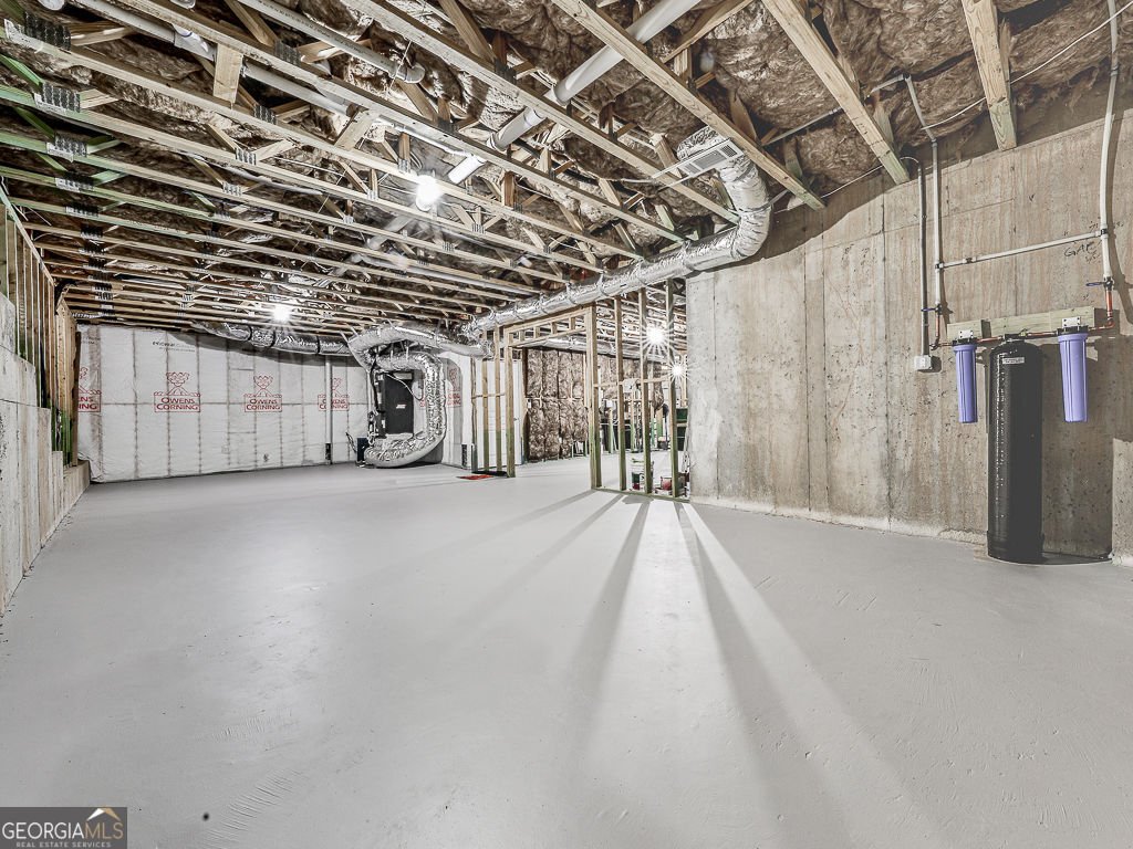 107 Mountain Laurel Court Canton - Photo 47