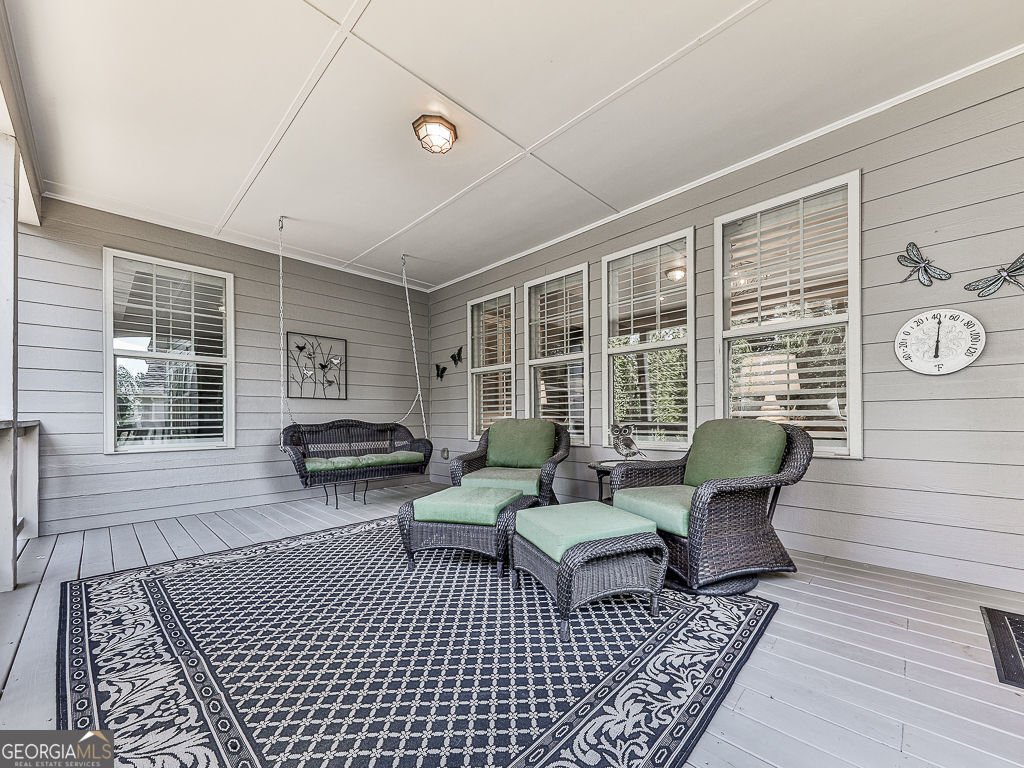 107 Mountain Laurel Court Canton - Photo 48