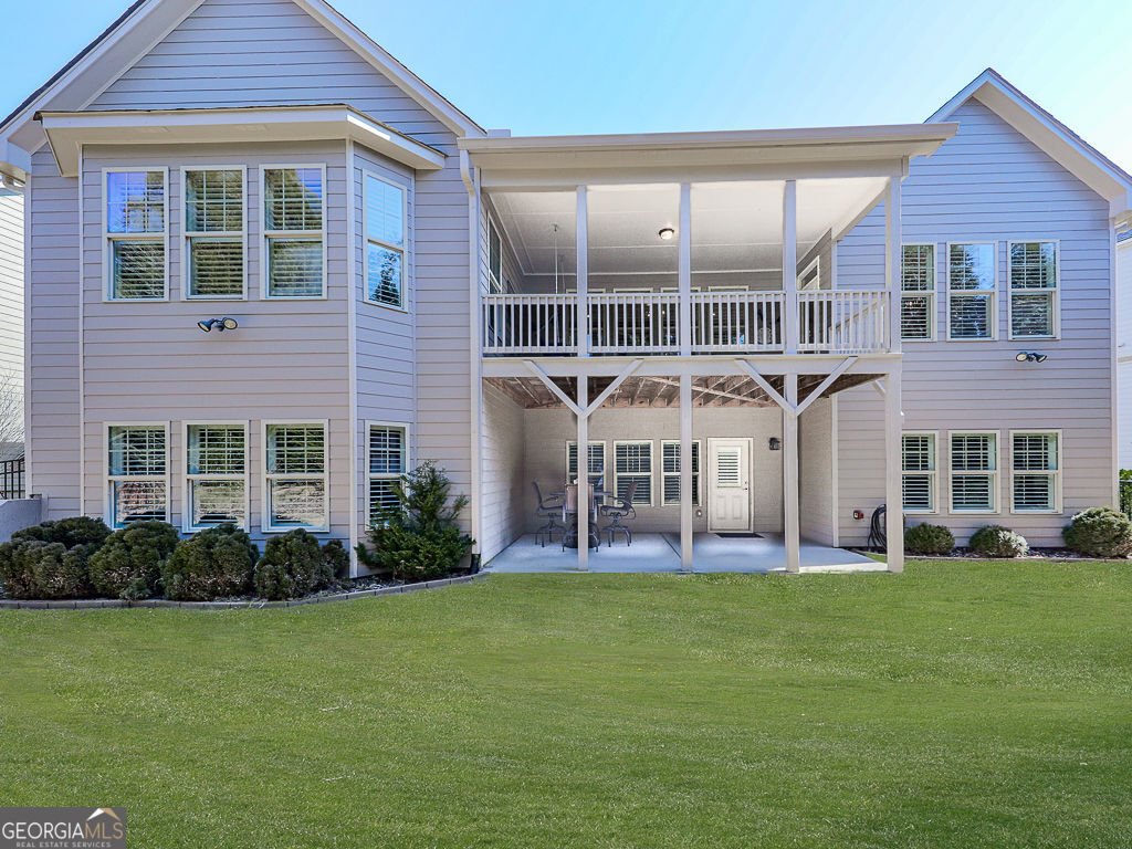 107 Mountain Laurel Court Canton - Photo 50