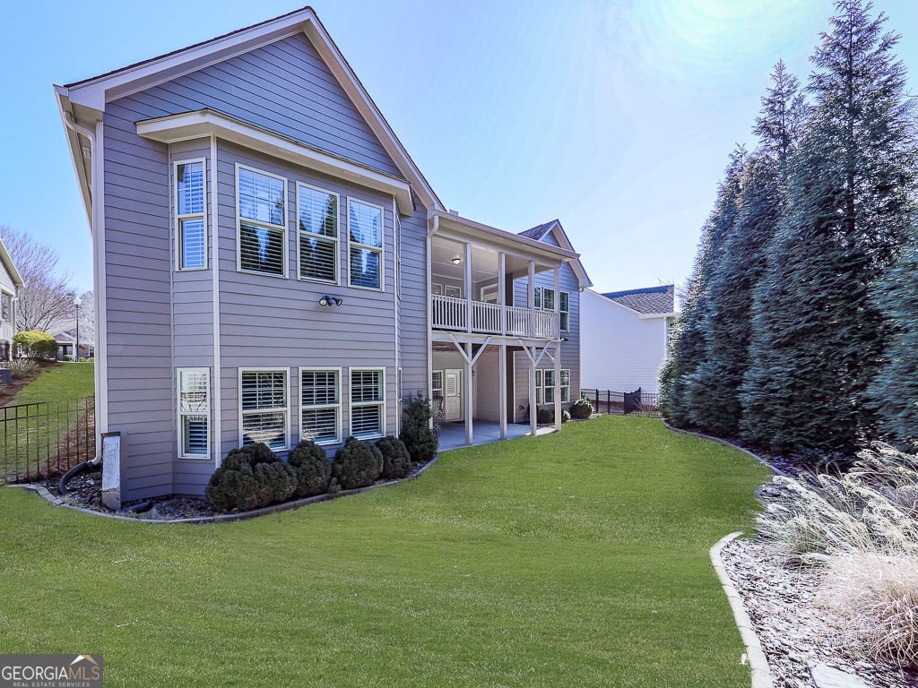 107 Mountain Laurel Court Canton - Photo 51