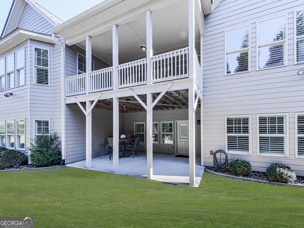 107 Mountain Laurel Court Canton - Photo 52