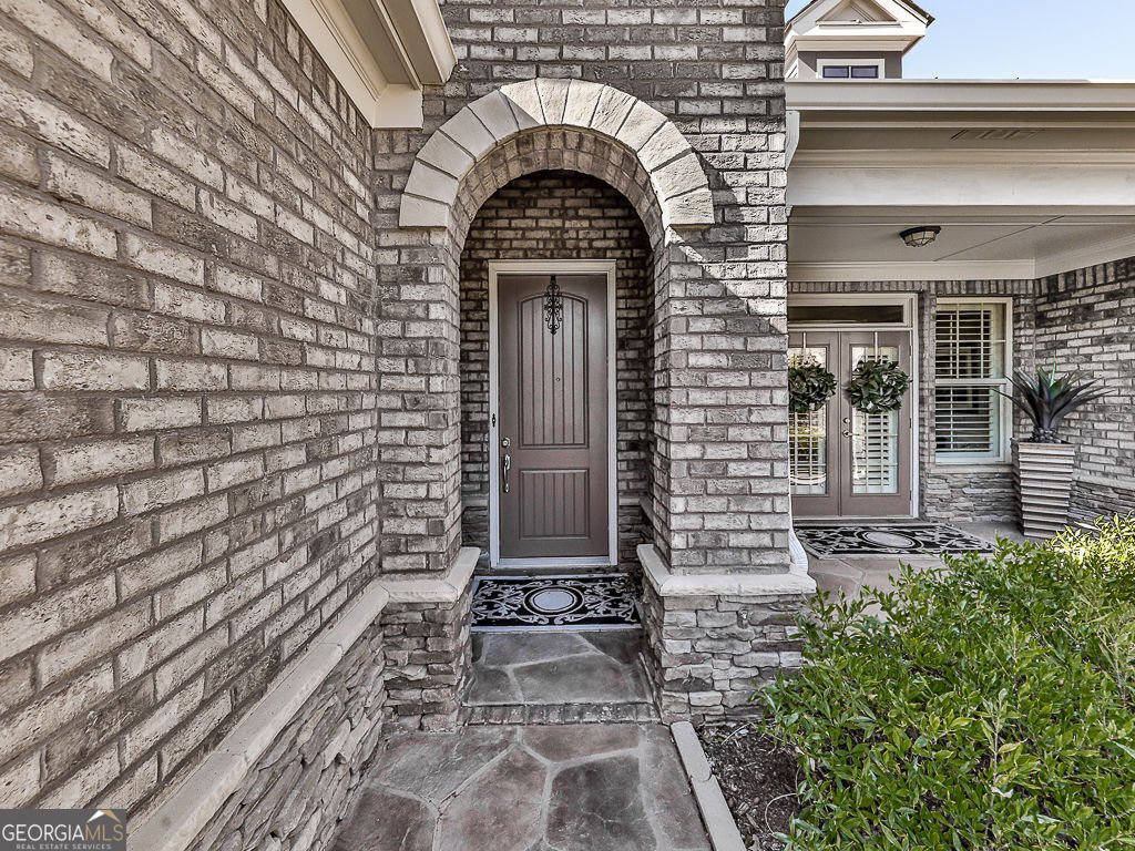 107 Mountain Laurel Court Canton - Photo 6