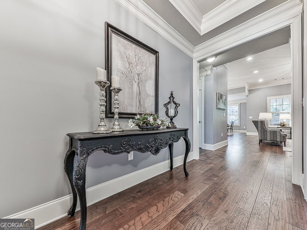 107 Mountain Laurel Court Canton - Photo 9