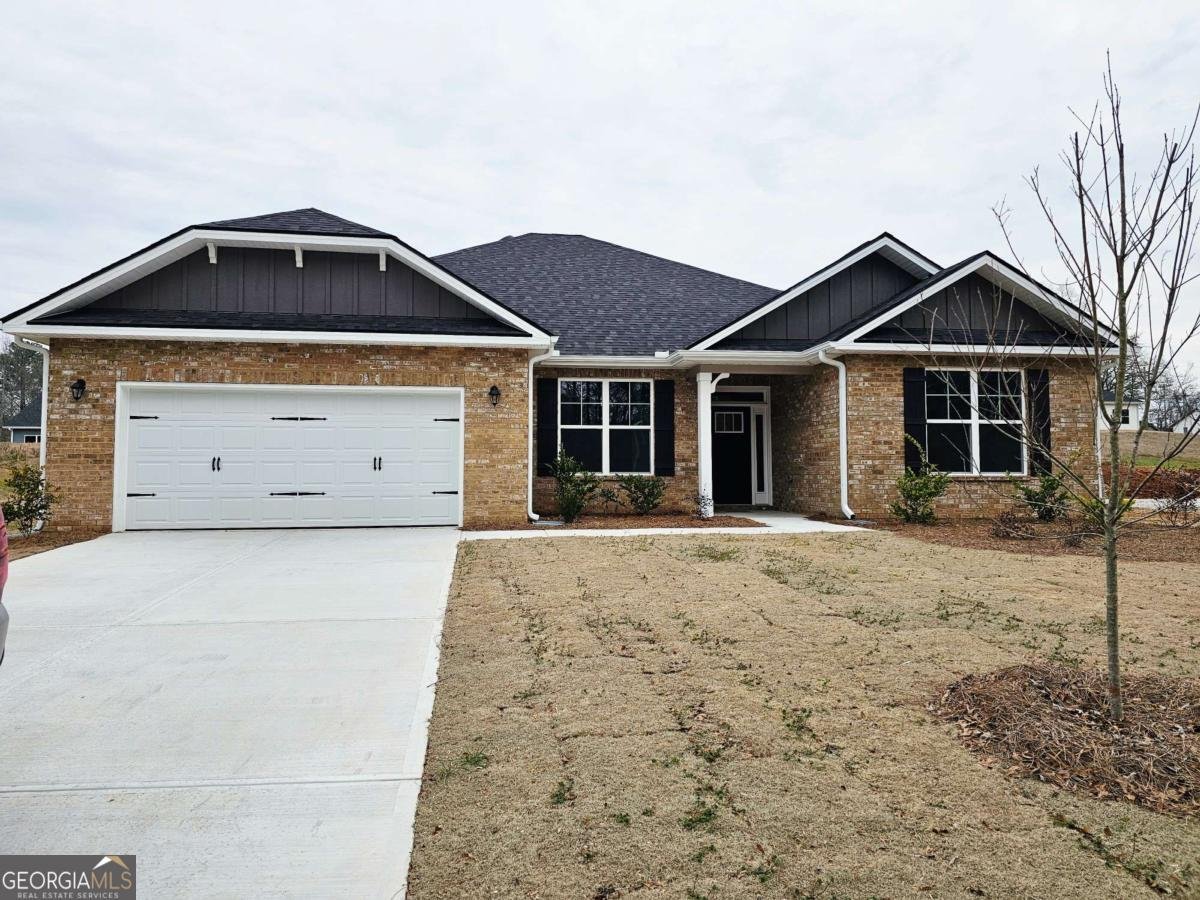 309 Angela Avenue Bowdon - Photo 1