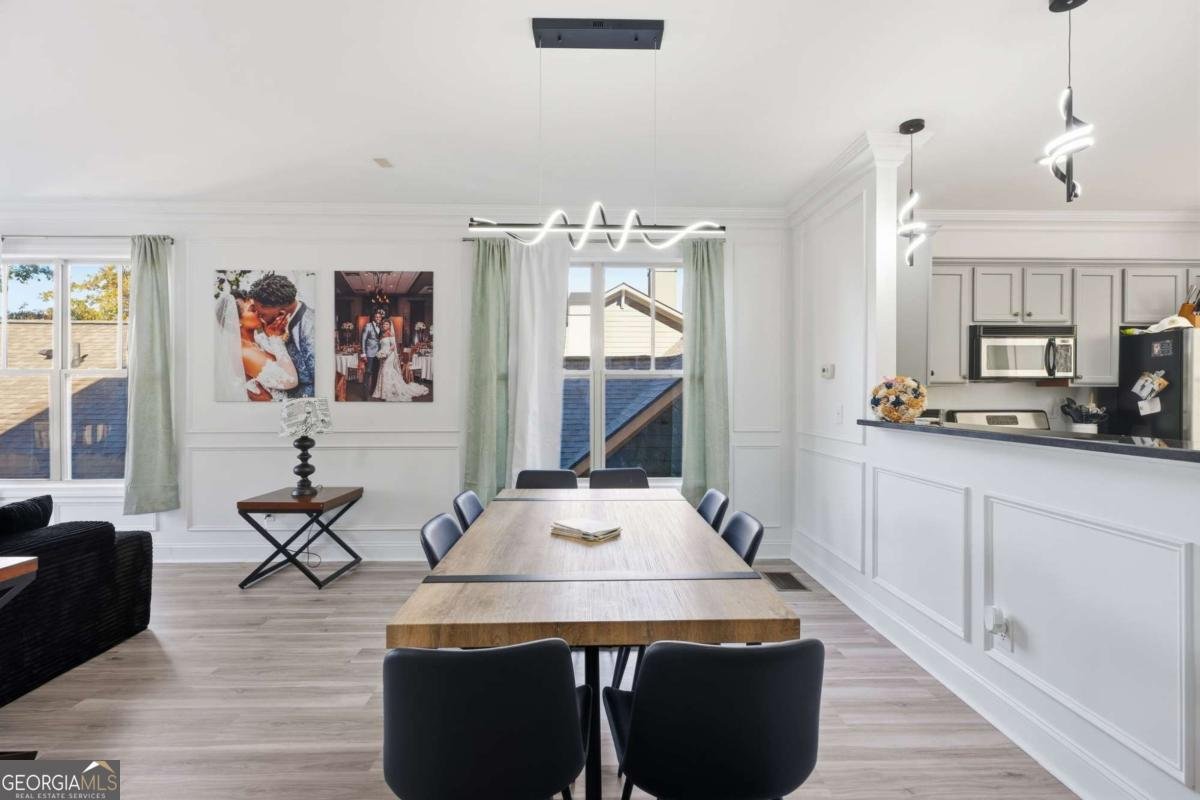 9931 MANCUNIAN Way Douglasville - Photo 14