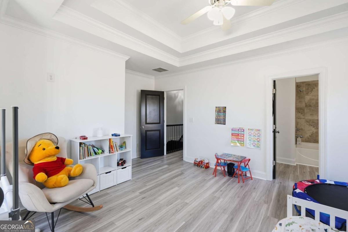 9931 MANCUNIAN Way Douglasville - Photo 19