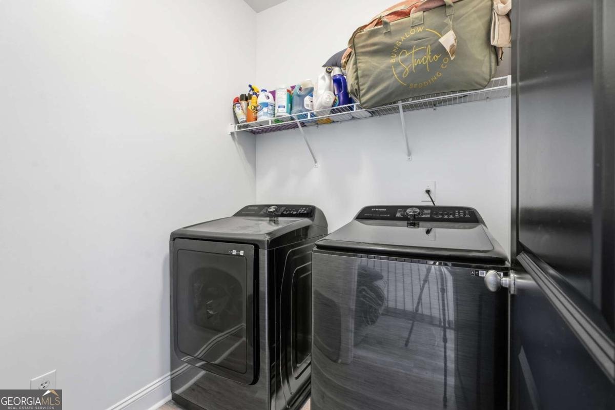 9931 MANCUNIAN Way Douglasville - Photo 22