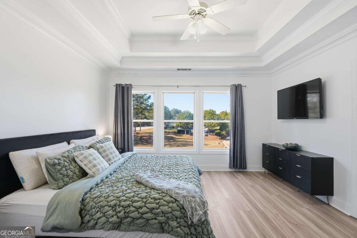 9931 MANCUNIAN Way Douglasville - Photo 23