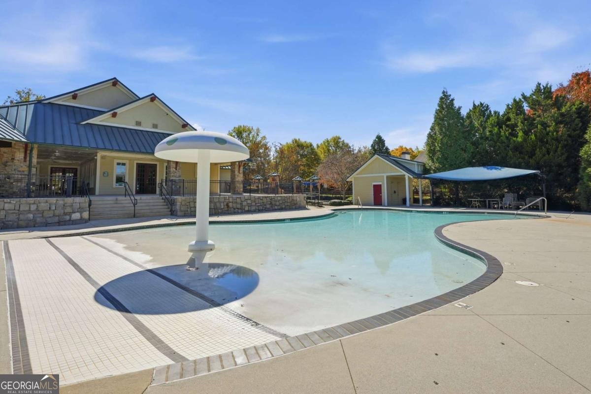 9931 MANCUNIAN Way Douglasville - Photo 36