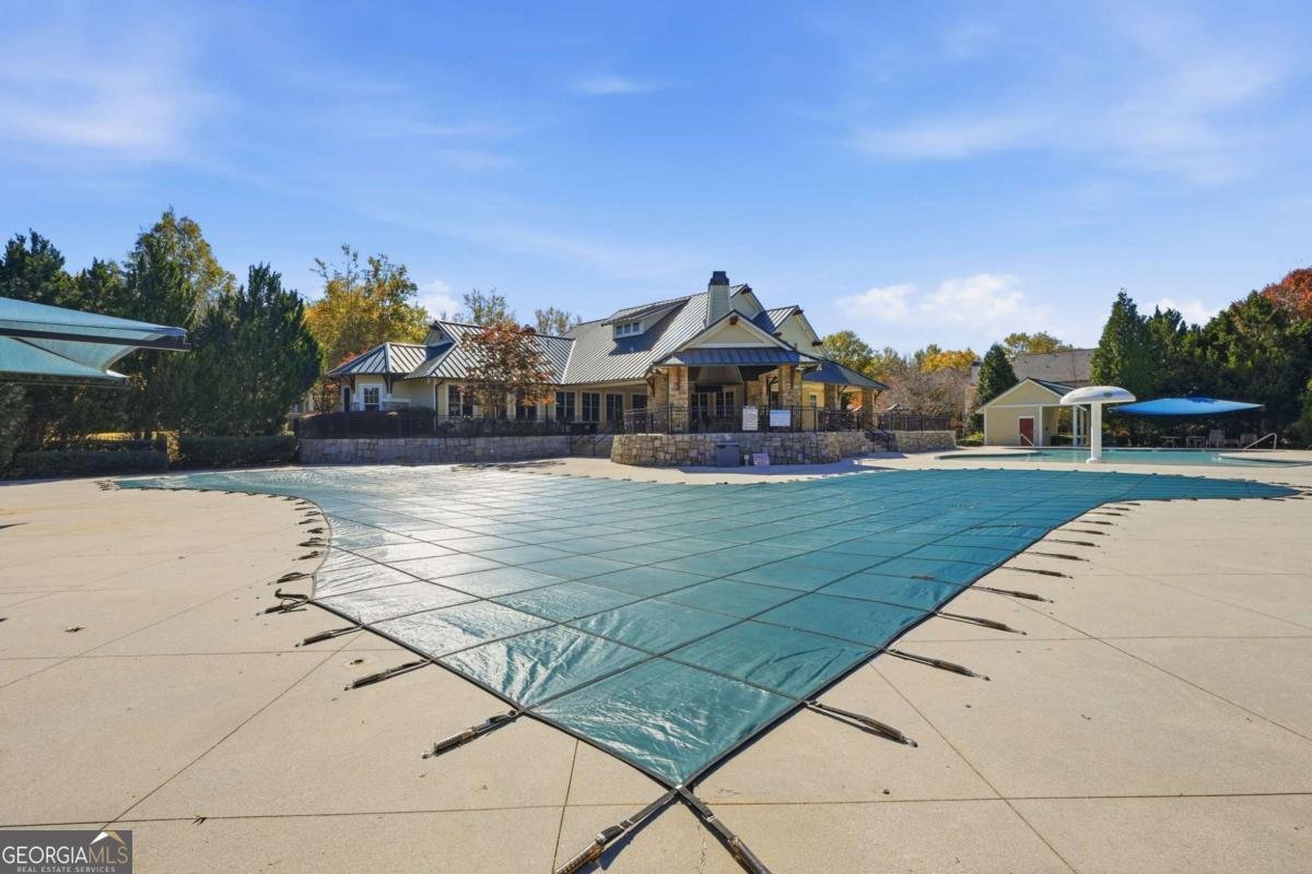 9931 MANCUNIAN Way Douglasville - Photo 37