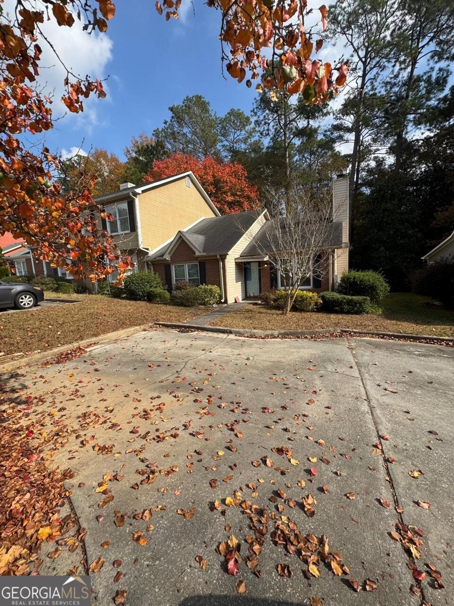 113 Manor Row Macon - Photo 11