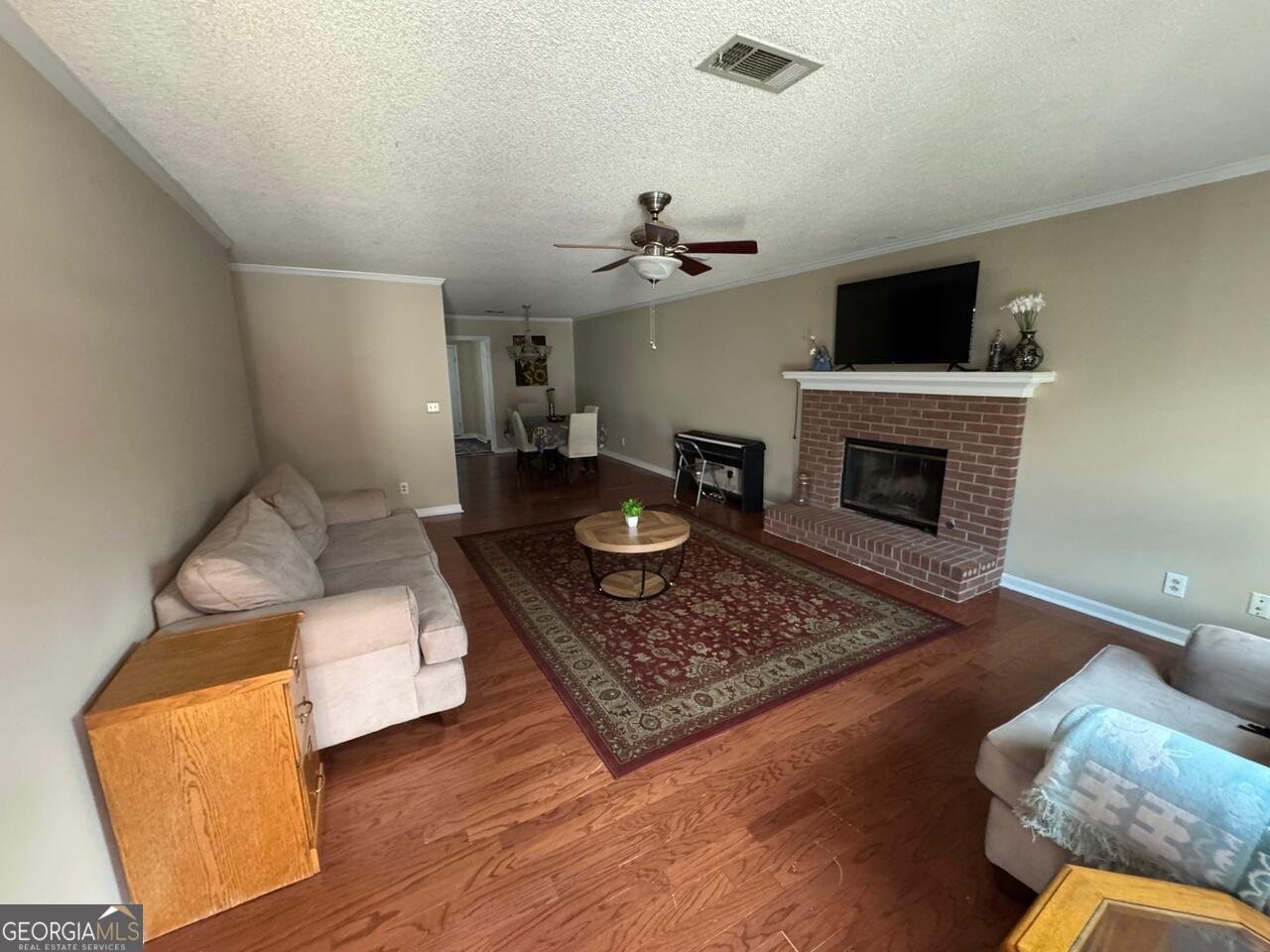 113 Manor Row Macon - Photo 12