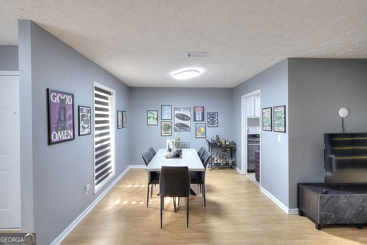 5137 Roswell Road Sandy Springs - Photo 9