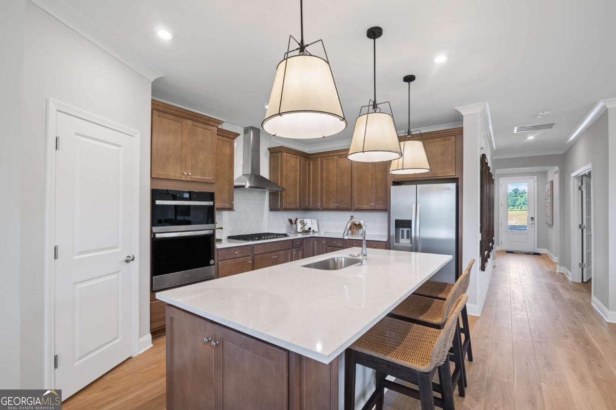 134 Kenney Way Locust Grove - Photo 11