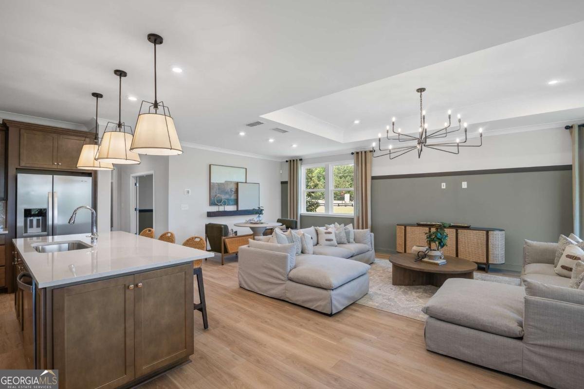 134 Kenney Way Locust Grove - Photo 15