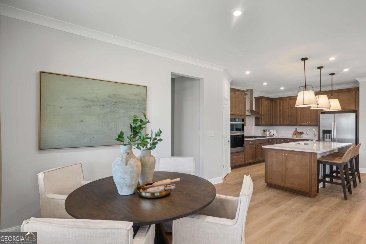 134 Kenney Way Locust Grove - Photo 18