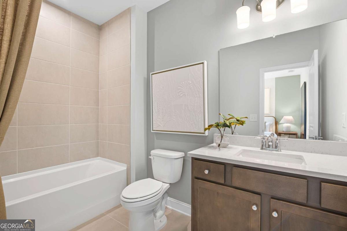 134 Kenney Way Locust Grove - Photo 30