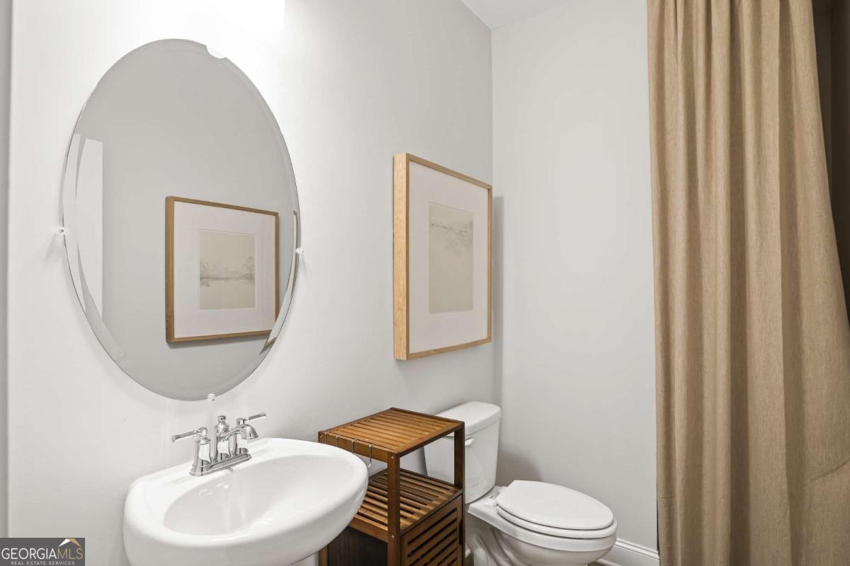 134 Kenney Way Locust Grove - Photo 31