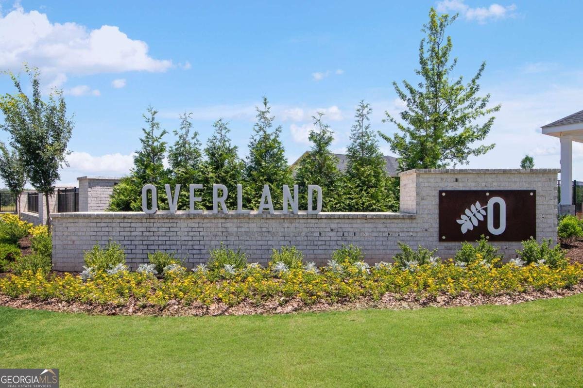 134 Kenney Way Locust Grove - Photo 38