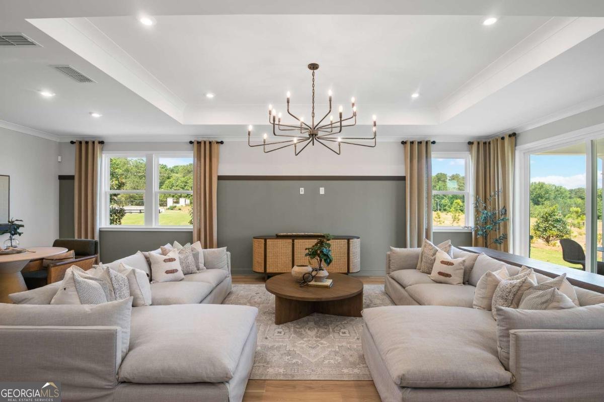 134 Kenney Way Locust Grove - Photo 9