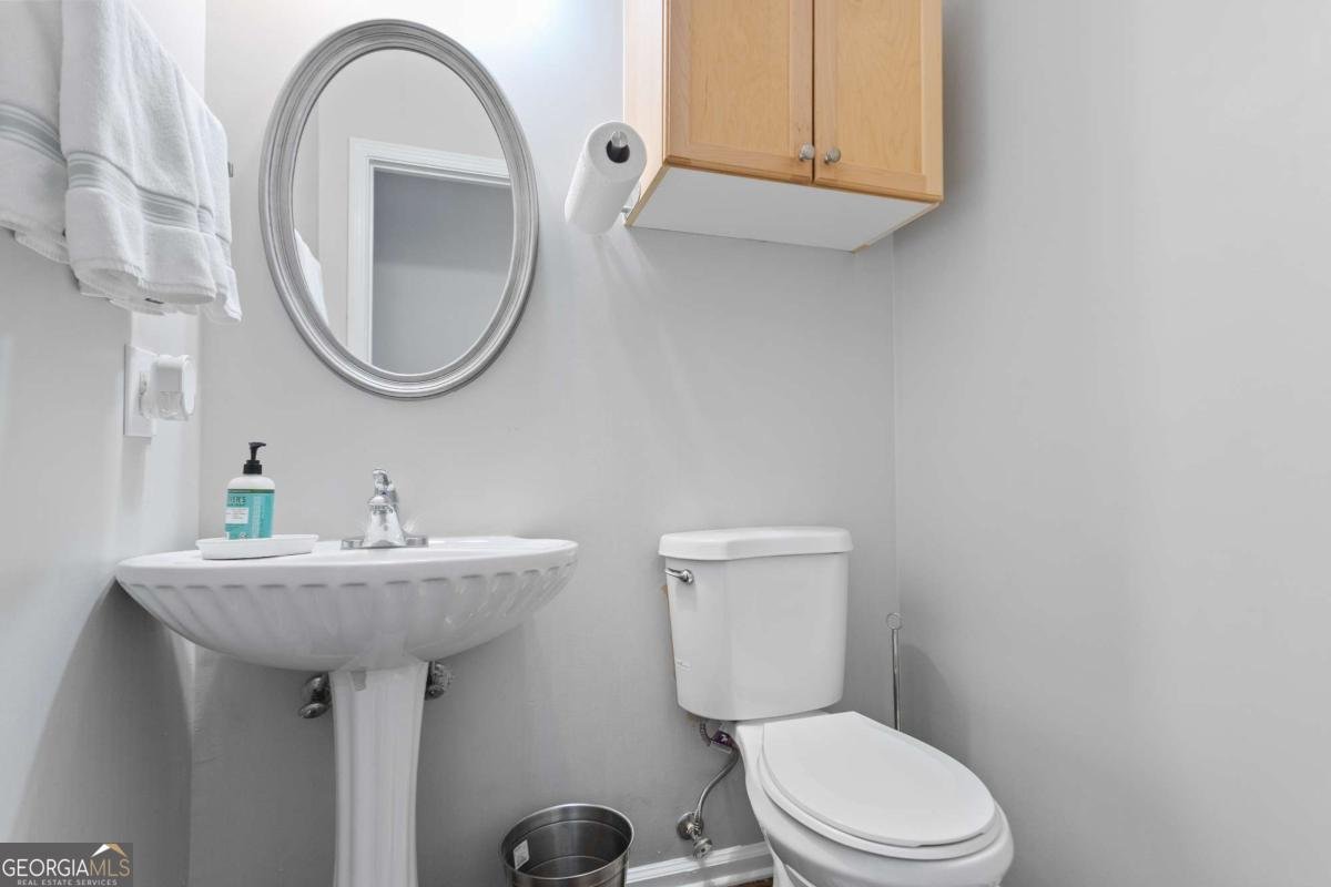 1150 Collier Road Atlanta - Photo 12