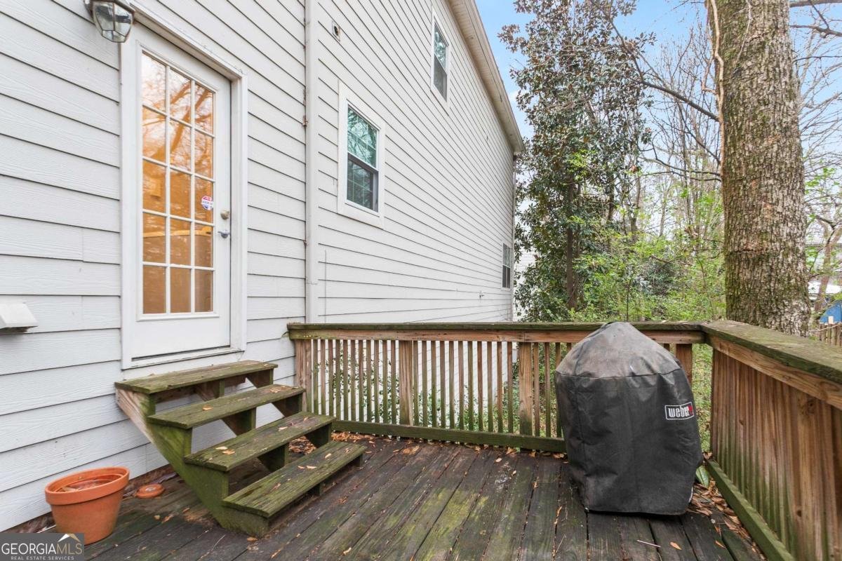 1150 Collier Road Atlanta - Photo 24