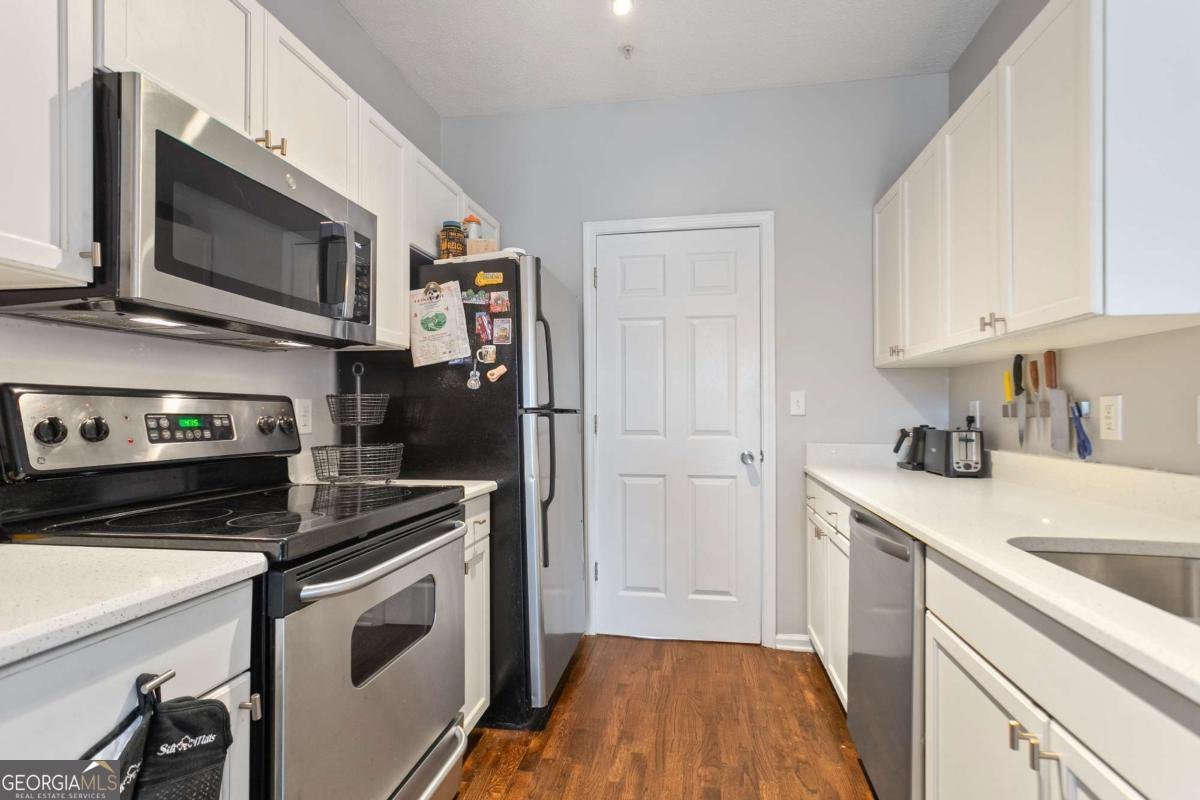 1150 Collier Road Atlanta - Photo 7