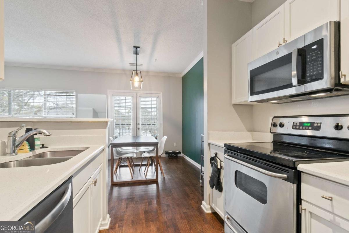 1150 Collier Road Atlanta - Photo 8